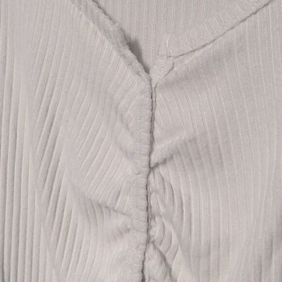 NWT Pink Republic Long Sleeve Blouse - Picture 2 of 5